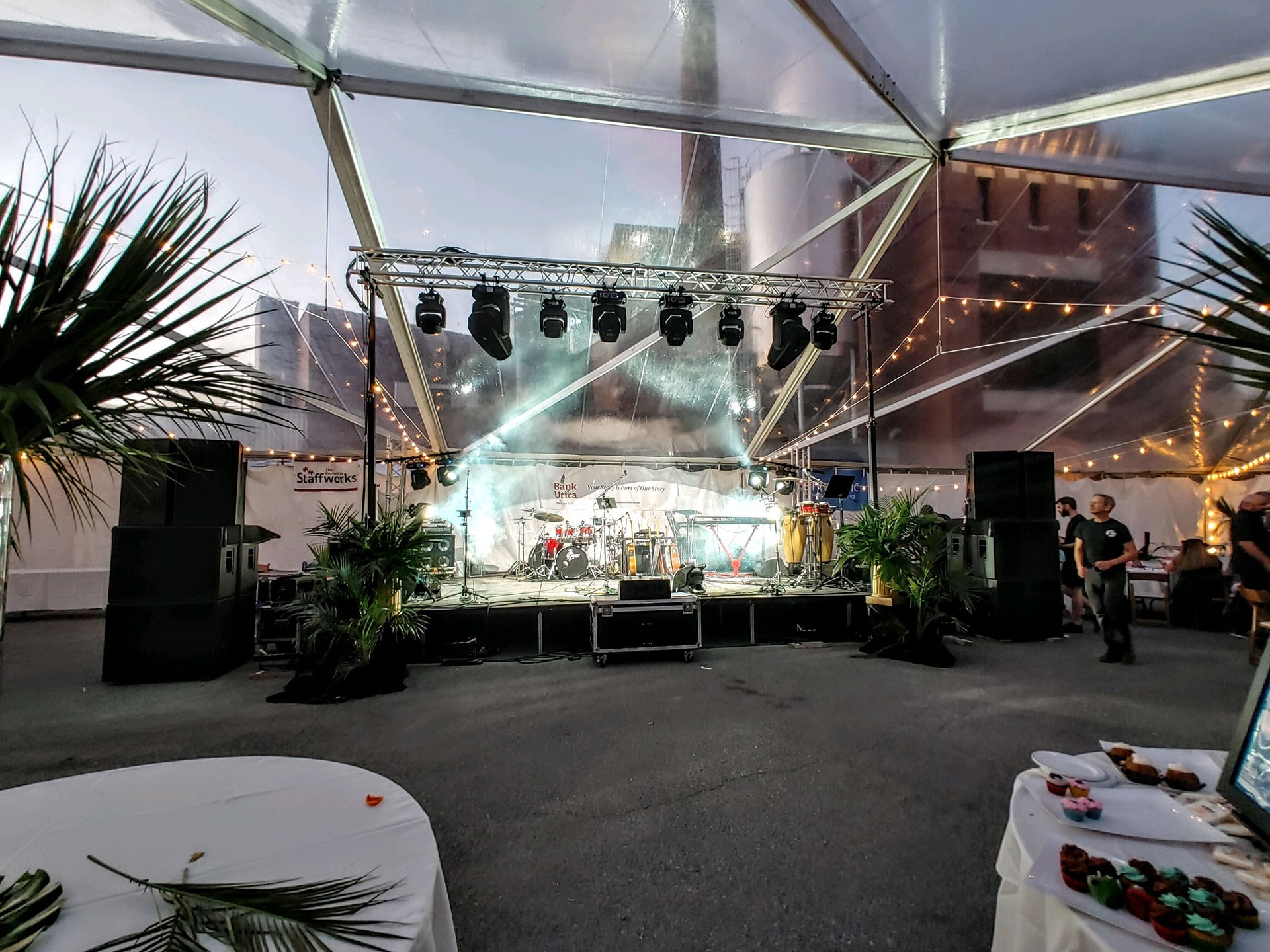 Fanelli Sound & Lighting
