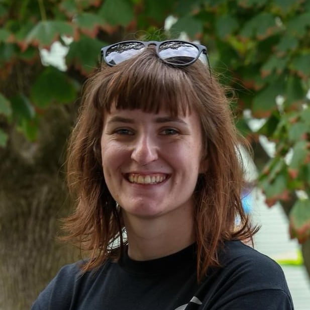 Isabel Romero profile image